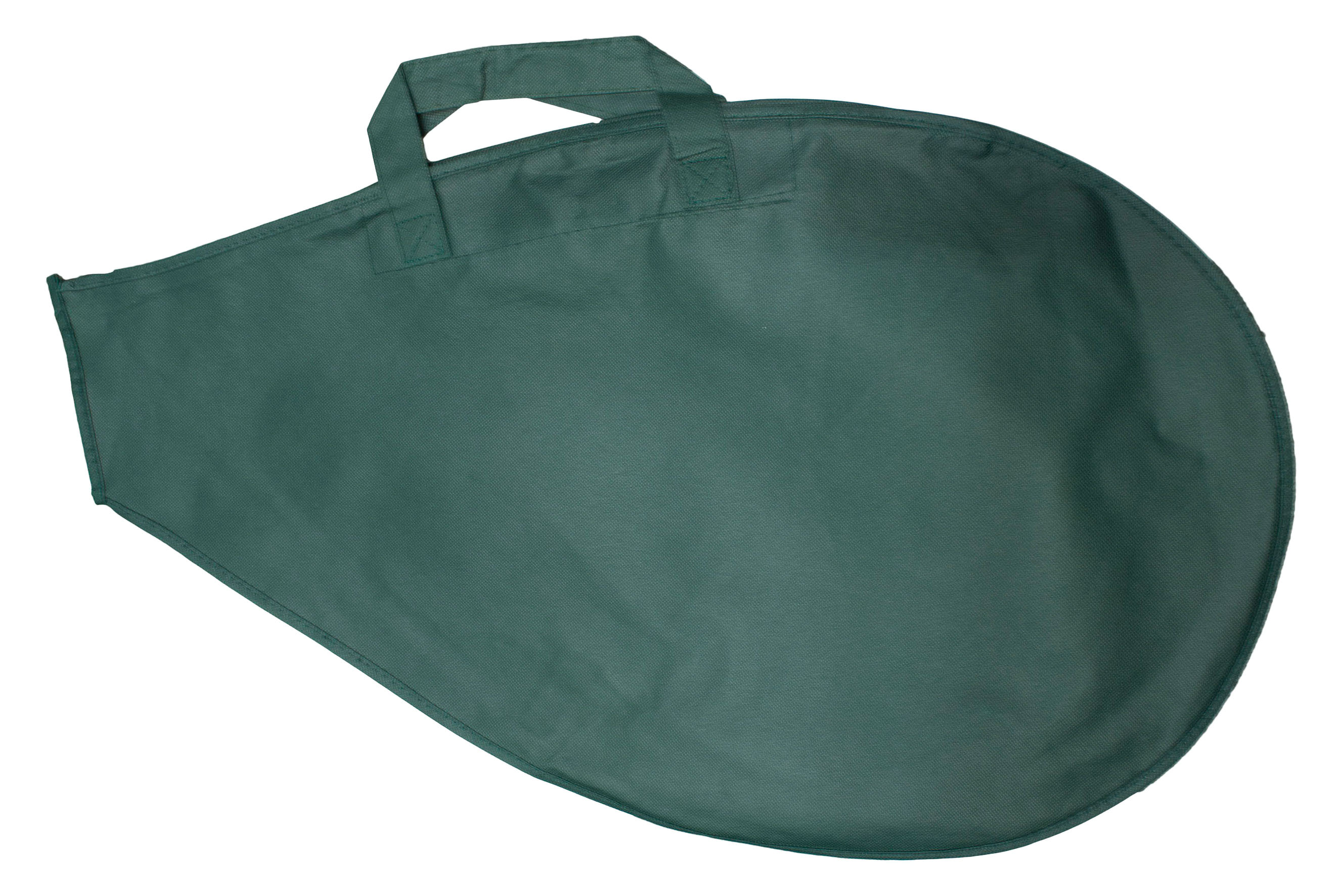 Sac à jambon de Steelblade couleur verte