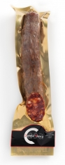 Chorizo ibérique nourri de glands Dehesa Casablanca pièce moyenne