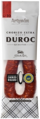 Chorizo serrano en chapelet extra doux Artysàn entier
