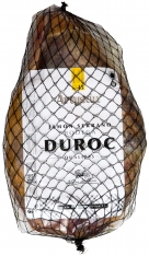 Jambon serrano espagnol Duroc Bodega Artysàn désossé