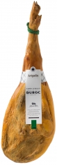 Jambon serrano espagnol Duroc grande réserve Artysán entier