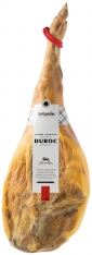 Jambon serrano espagnol Duroc réserve Artysán entier
