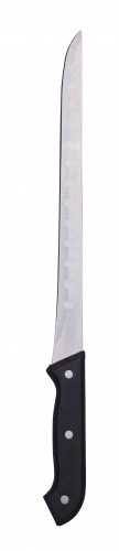 Support à Jambon Jaén Buarfe et couteau - Porte Jambon image #2