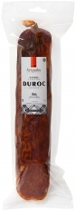 Longe embossée serrana extra duroc Artysàn demi-pièce