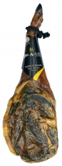 Jambon pata negra ibérique (Épaule) nourri de glands Don Agustin Qualité Supérieure entière