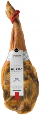 Jambon serrano espagnol (Épaule) réserve duroc Artysán entière